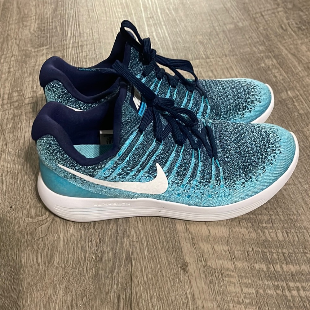 Nike lunarepic flyknit 2